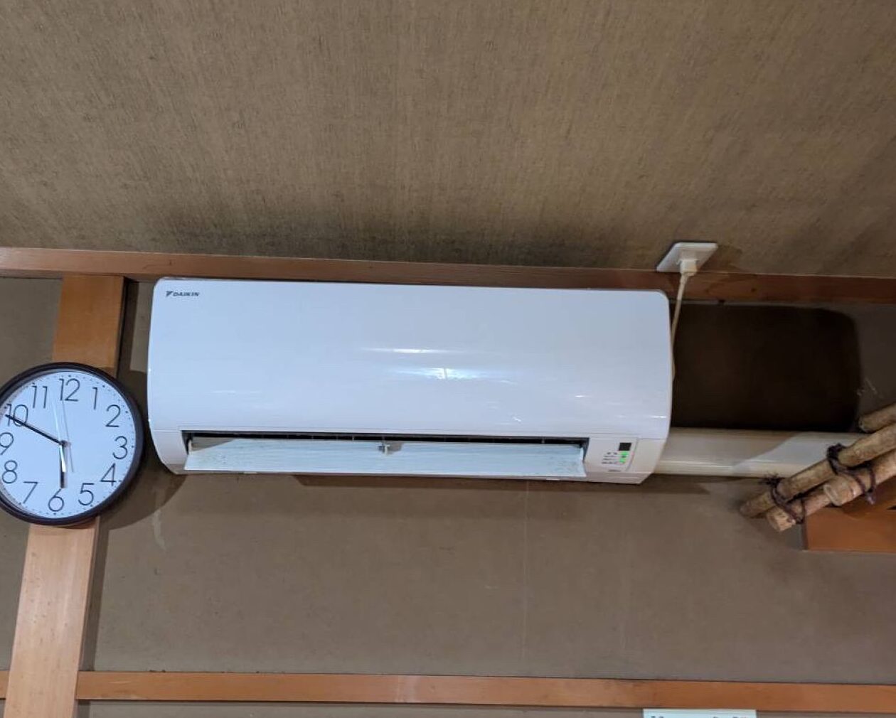 青森県平川市本町北柳田　M様店舗