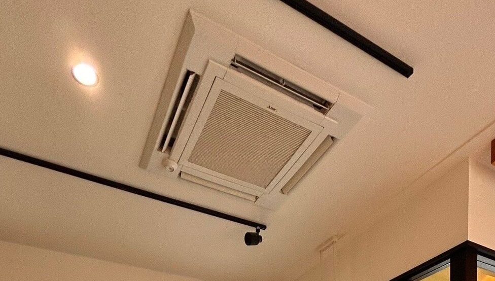 青森県弘前市土手町　K様店舗