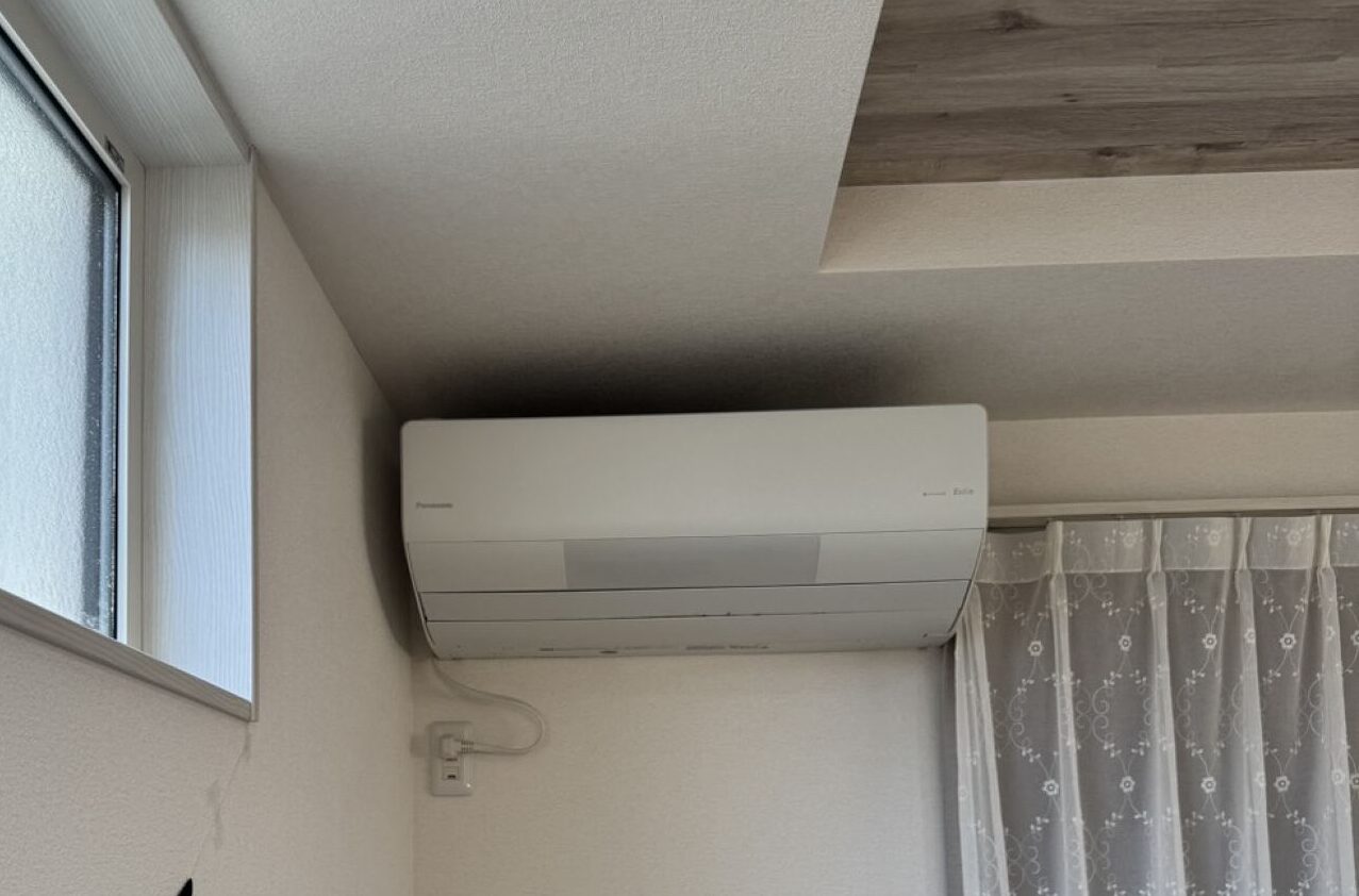 青森県青森市浦町奥野　F様宅