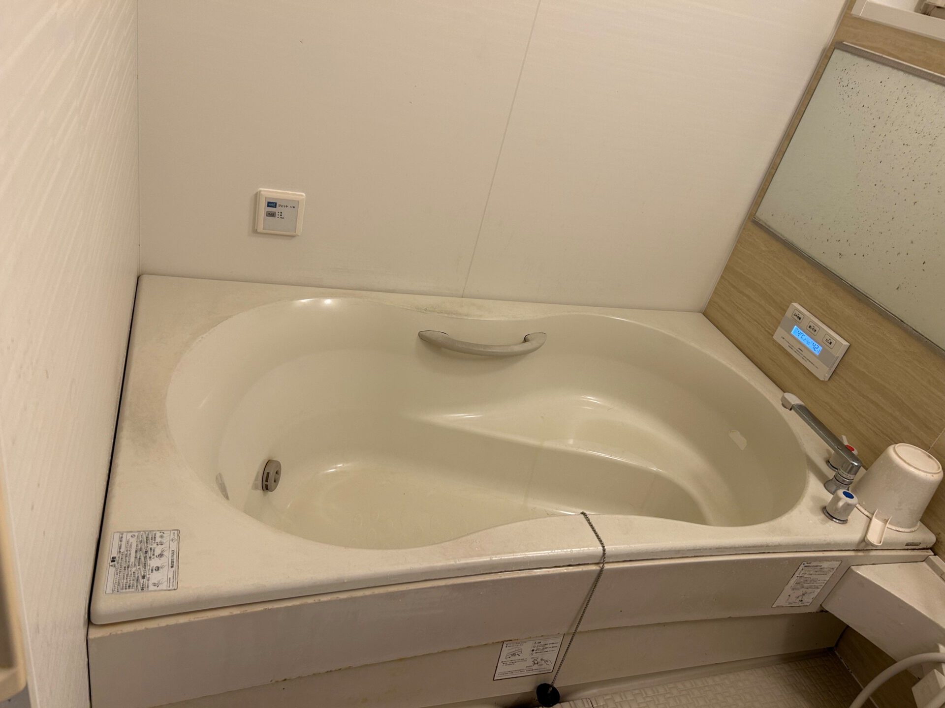 水回り４点セット(浴室,レンジフード,コンロ,シンク,キッチン,トイレ) 青森県青森市新城平岡　Y様宅